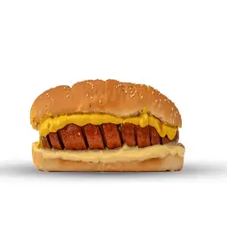 Hot dog